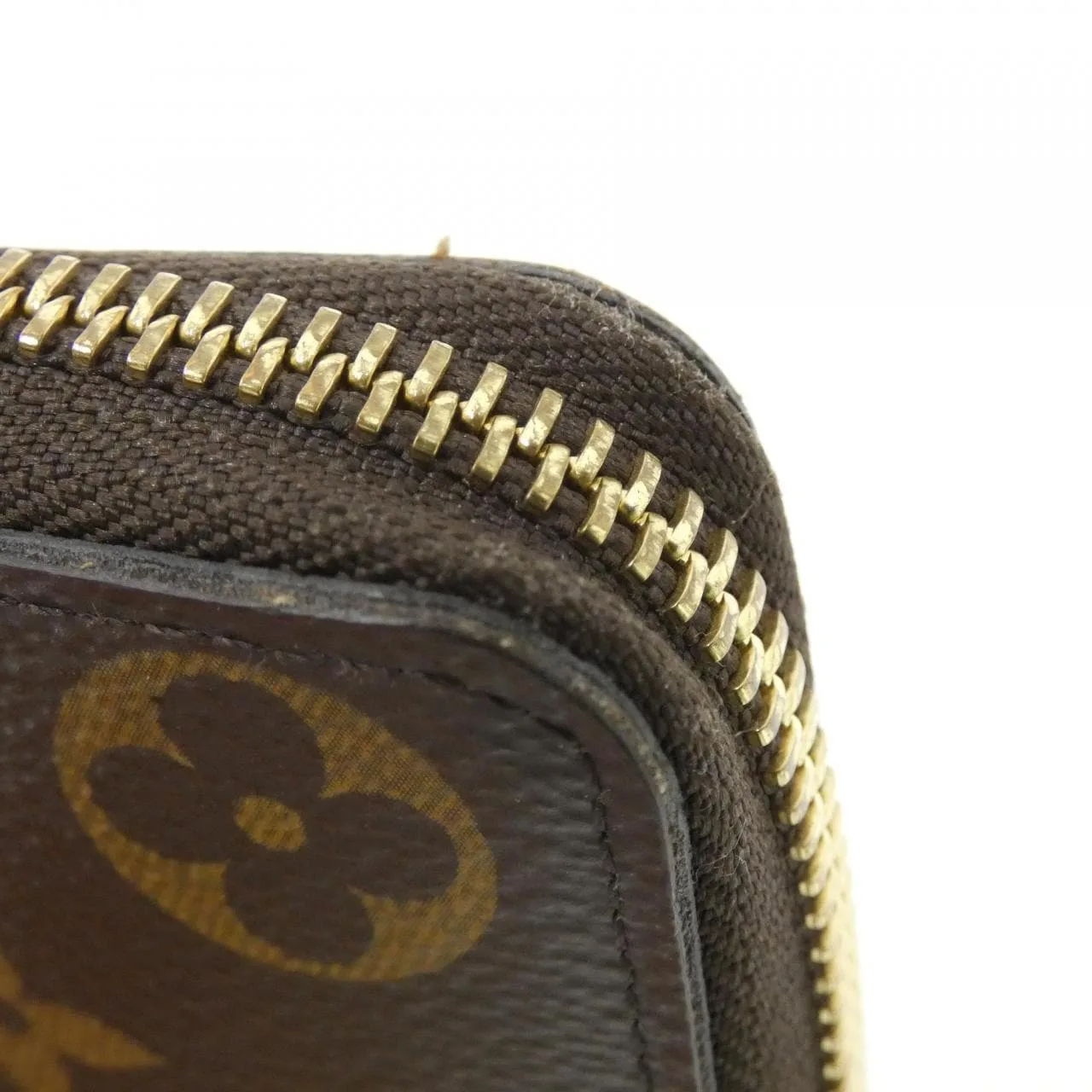 LOUIS VUITTON M60742 Wallet Monogram 3