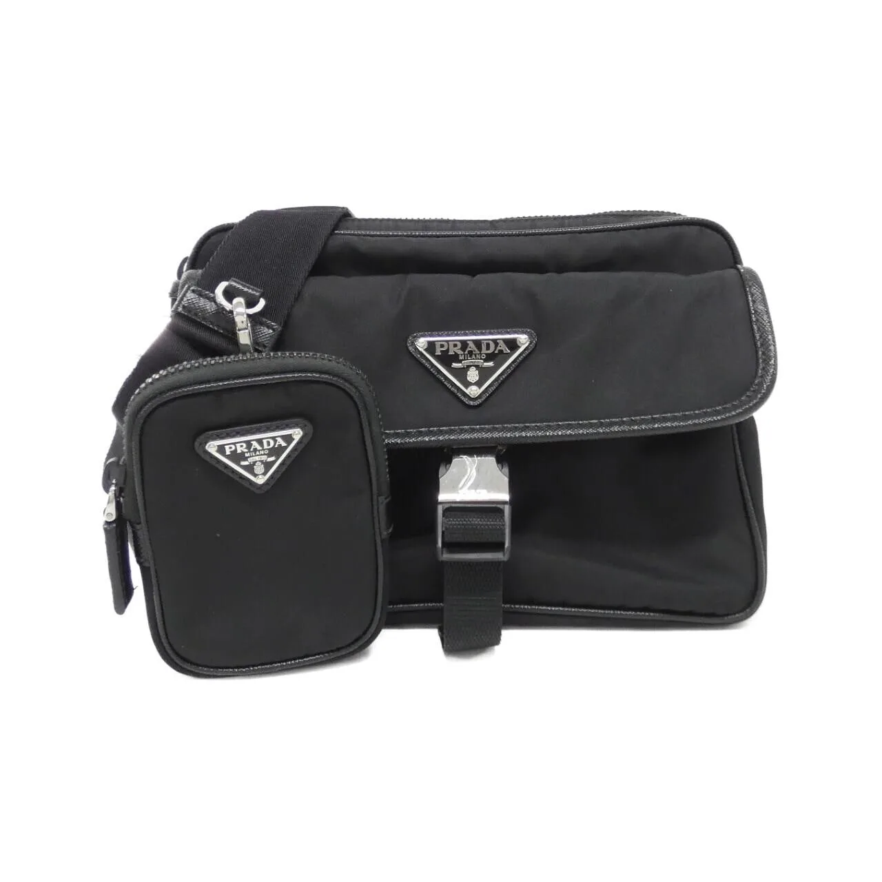 PRADA 2VH133 肩背包