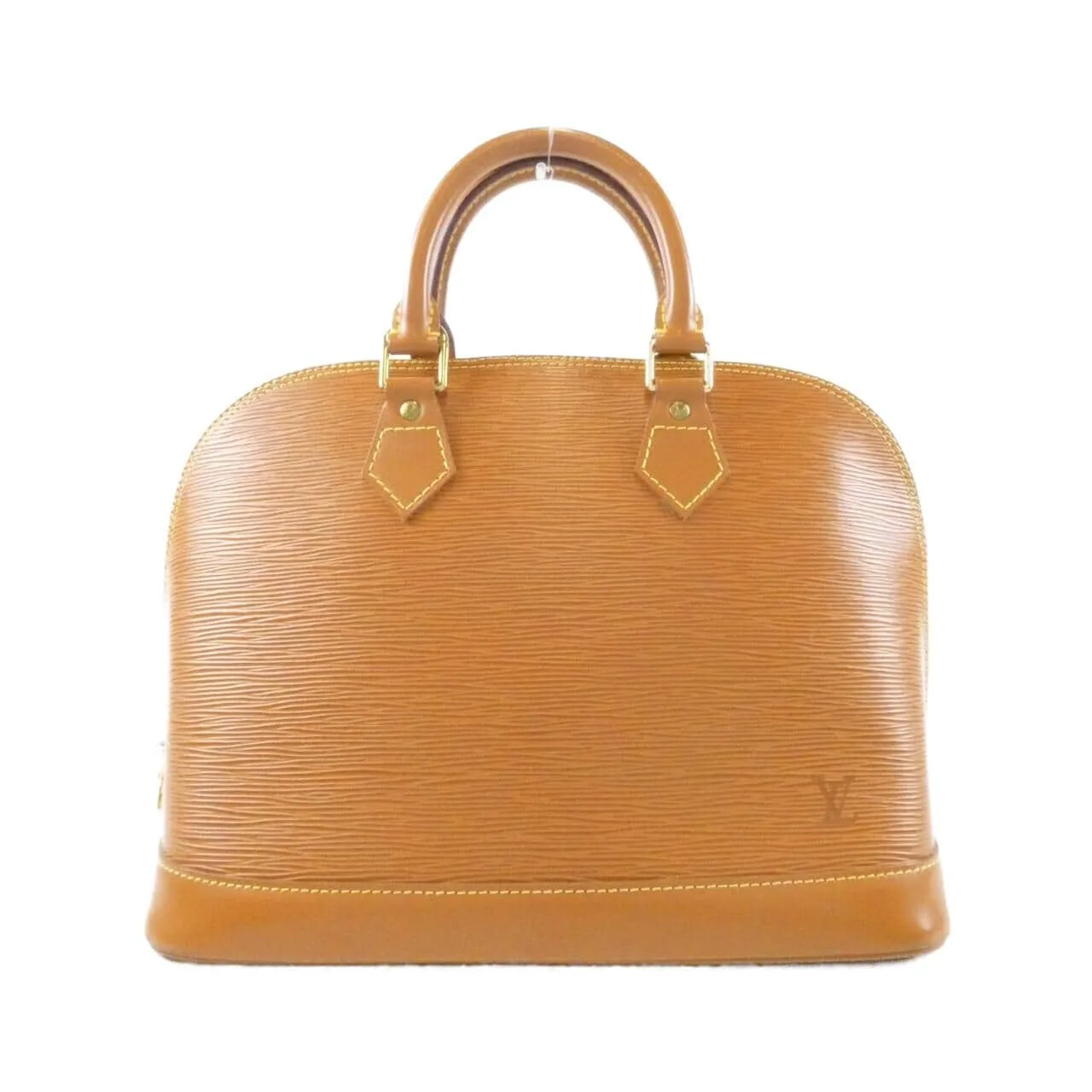 LOUIS VUITTON Alma M52148 手提包 Epi