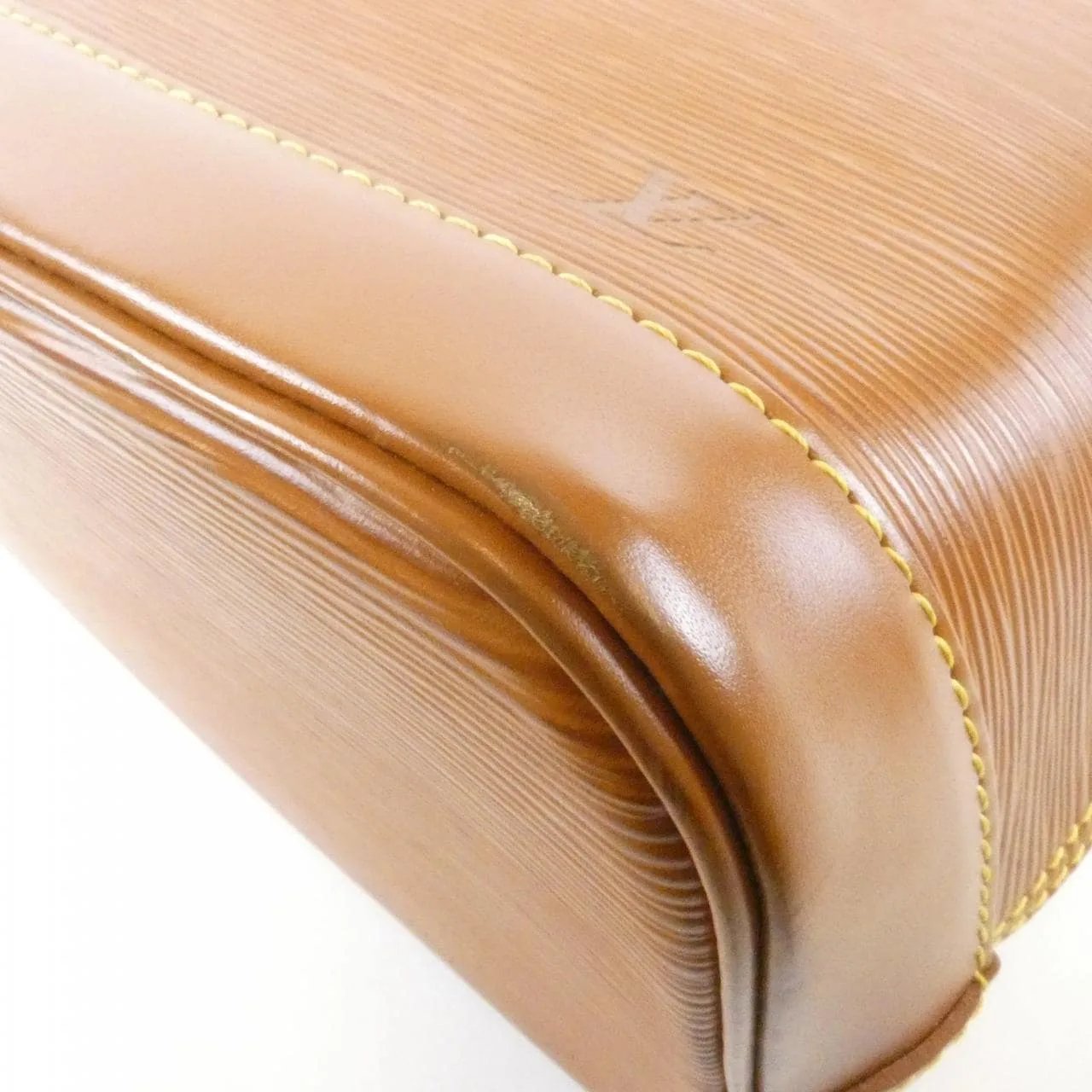 LOUIS VUITTON Alma M52148 手提包 Epi 3