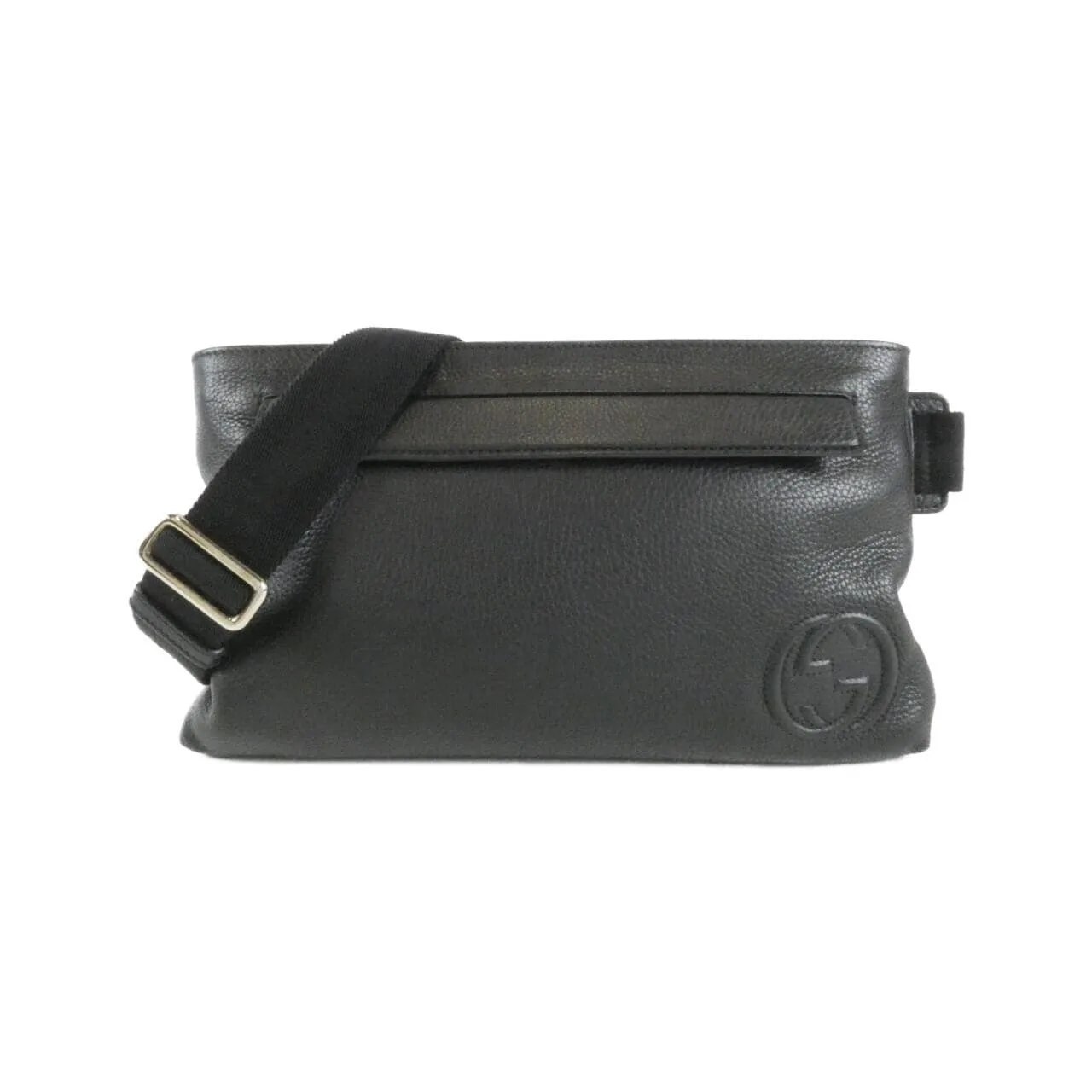 GUCCI 322827 A7M8N 肩背包 皮革