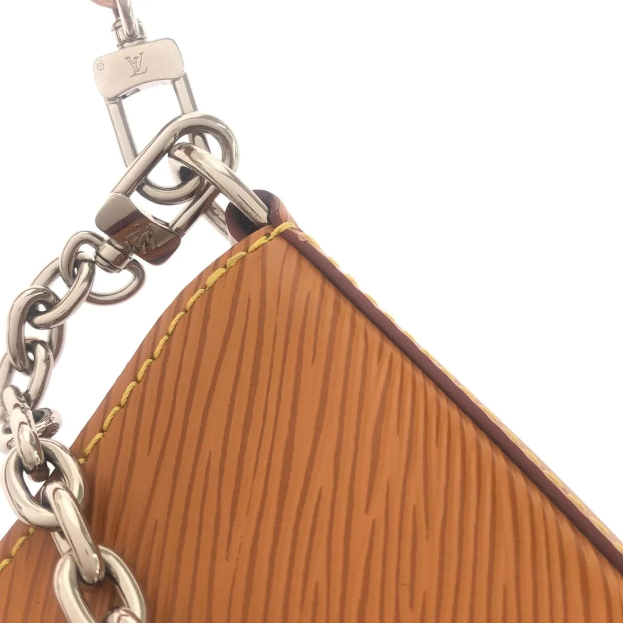 LOUIS VUITTON M80794 Shoulder Epi 4