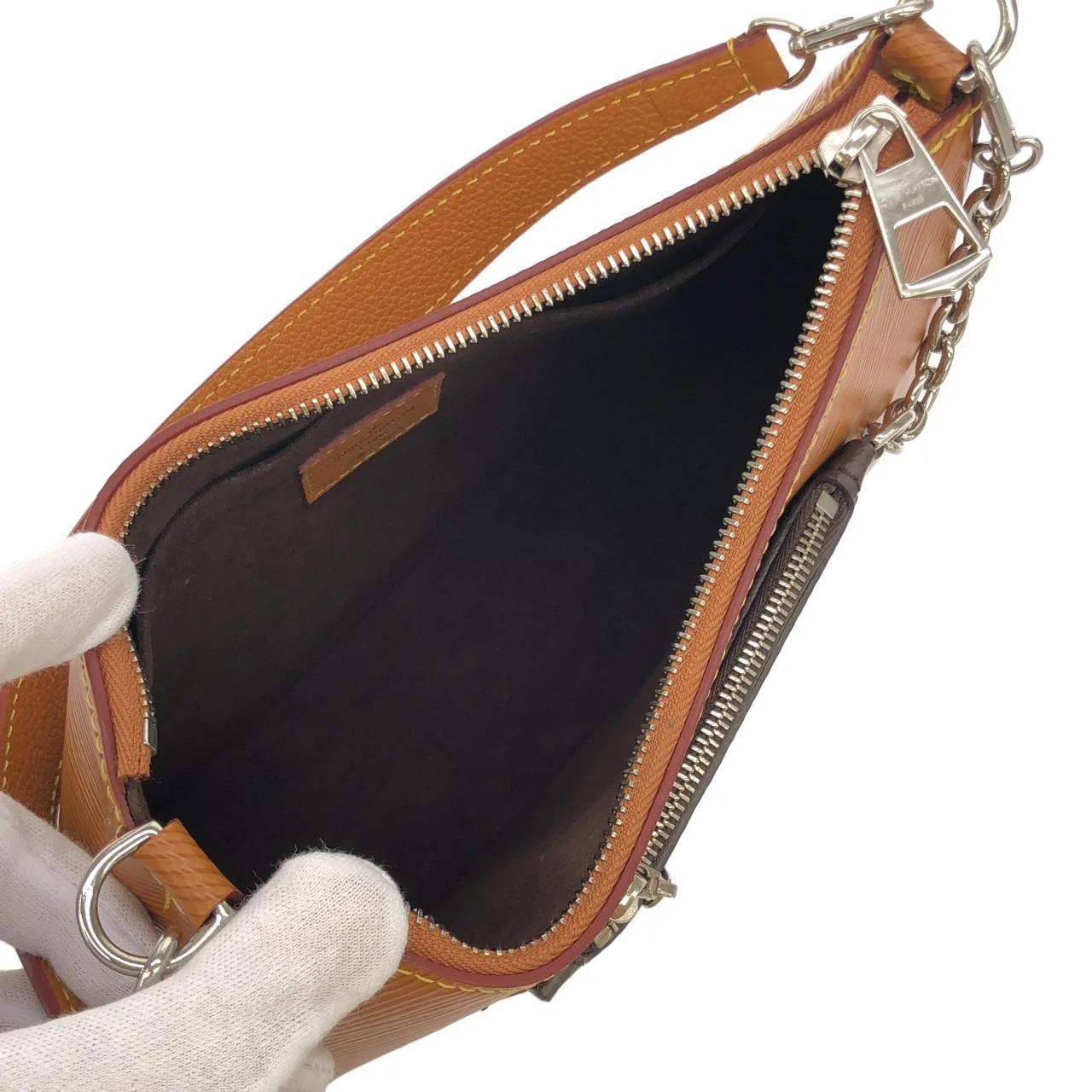 LOUIS VUITTON M80794 Shoulder Epi 7