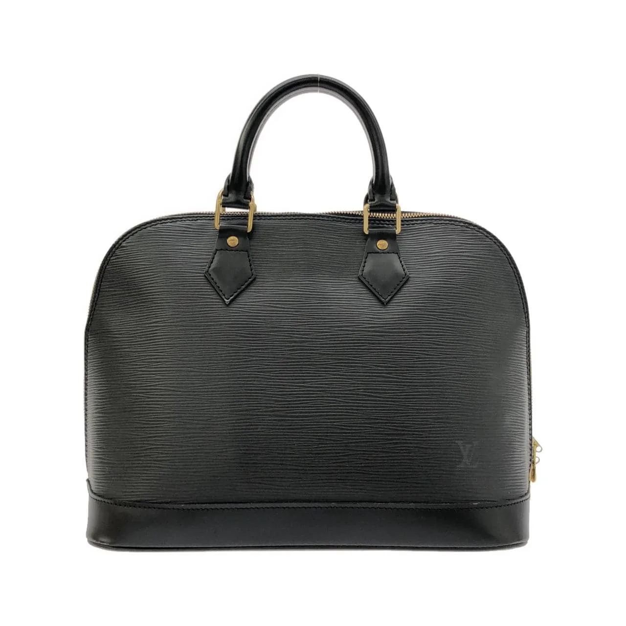 LOUIS VUITTON Alma M52142 Handbag Epi