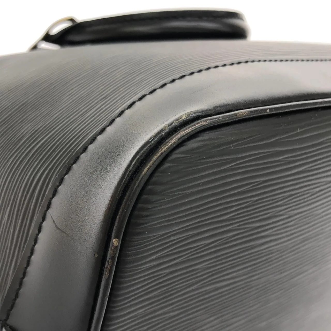 LOUIS VUITTON Alma M52142 Handbag Epi 2