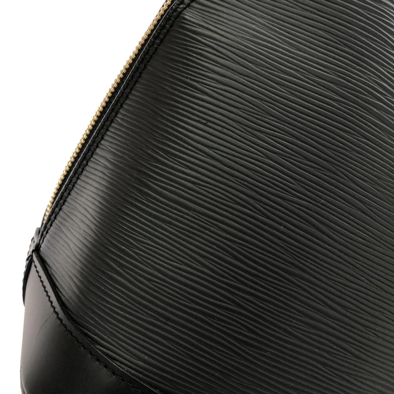 LOUIS VUITTON Alma M52142 Handbag Epi 6