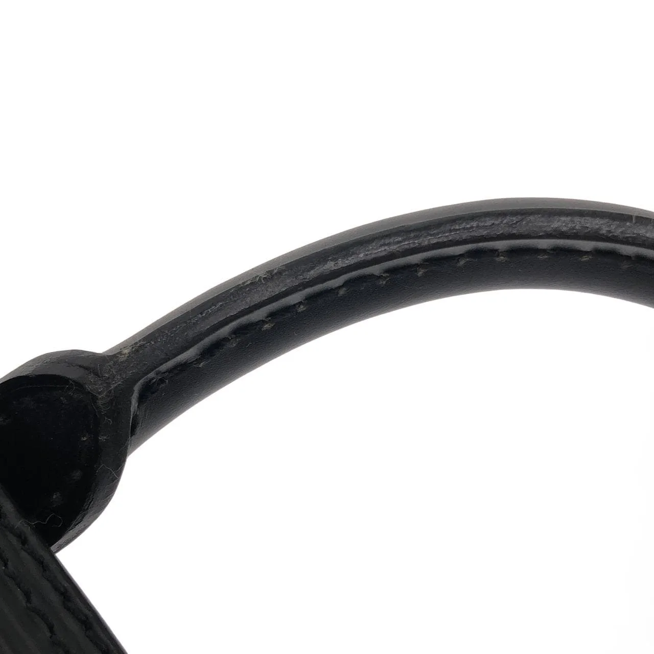 LOUIS VUITTON Alma M52142 Handbag Epi 7