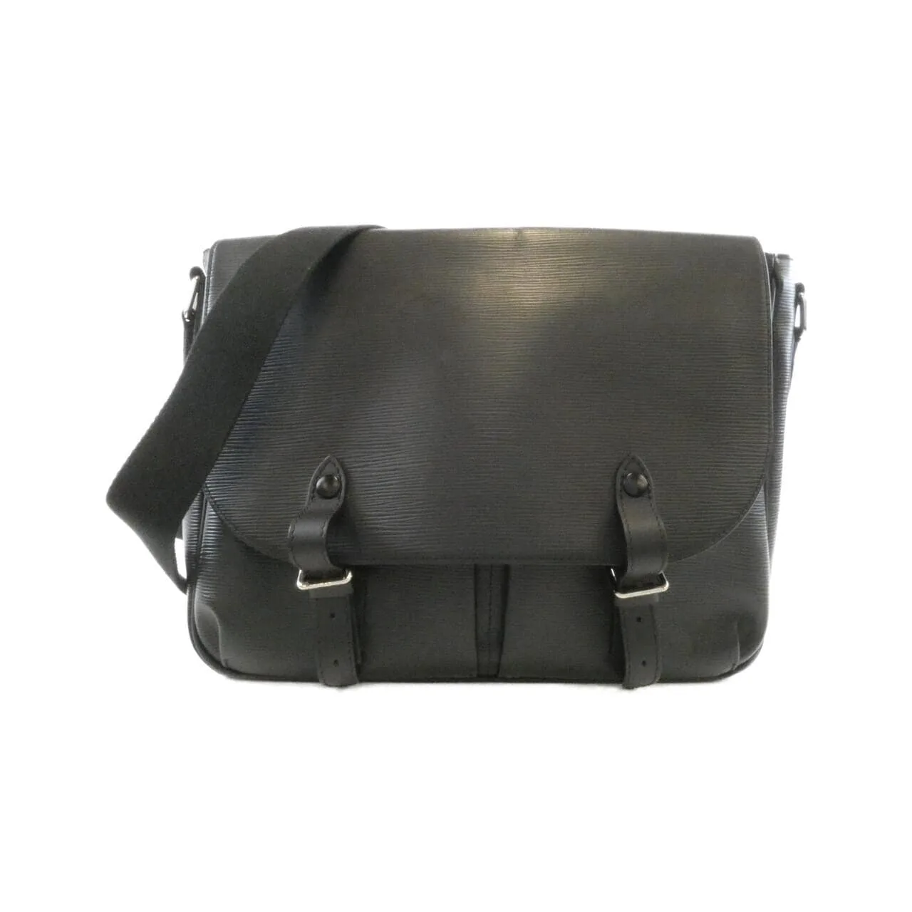 LOUIS VUITTON Christopher M58834 肩背包 Epi