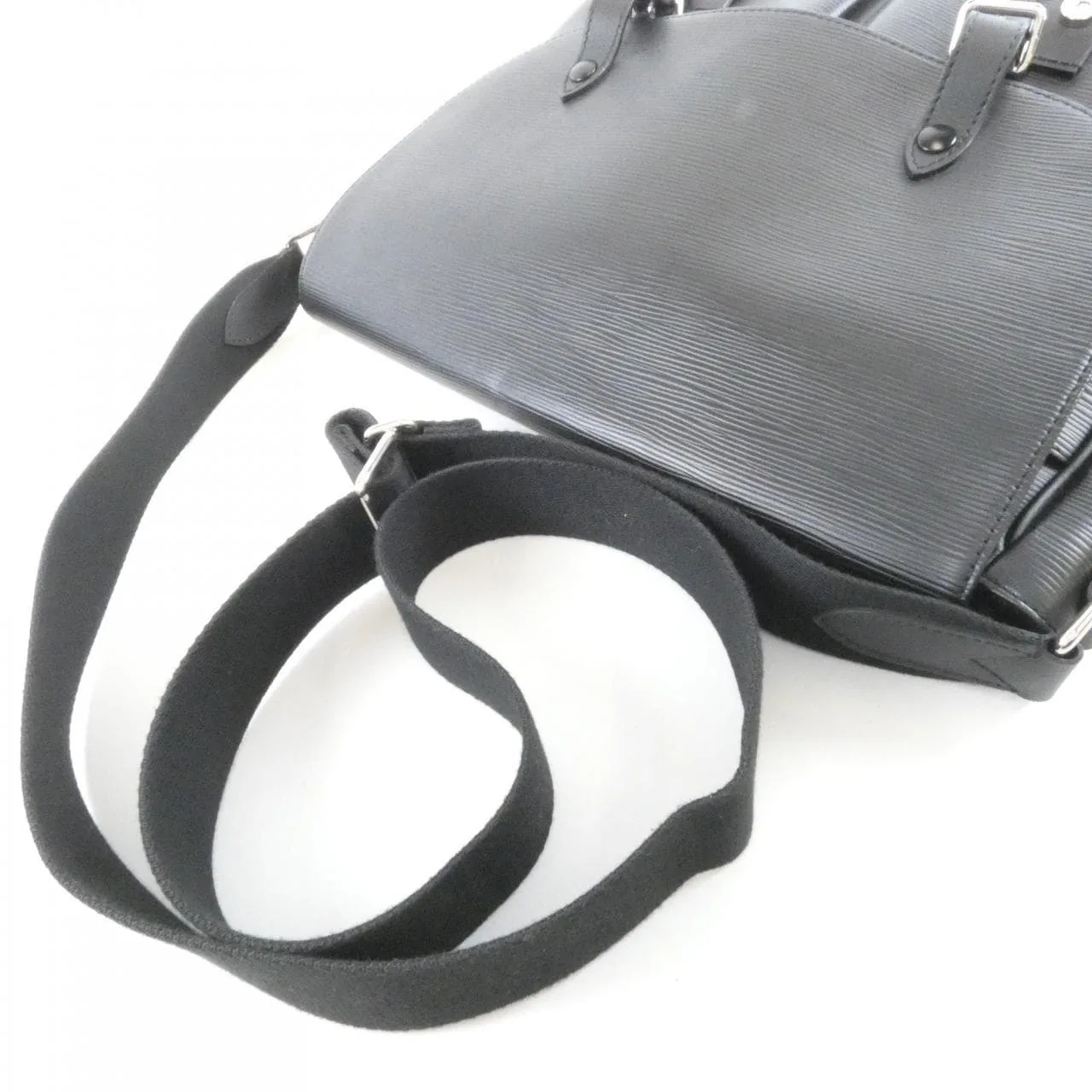 LOUIS VUITTON Christopher M58834 肩背包 Epi 5