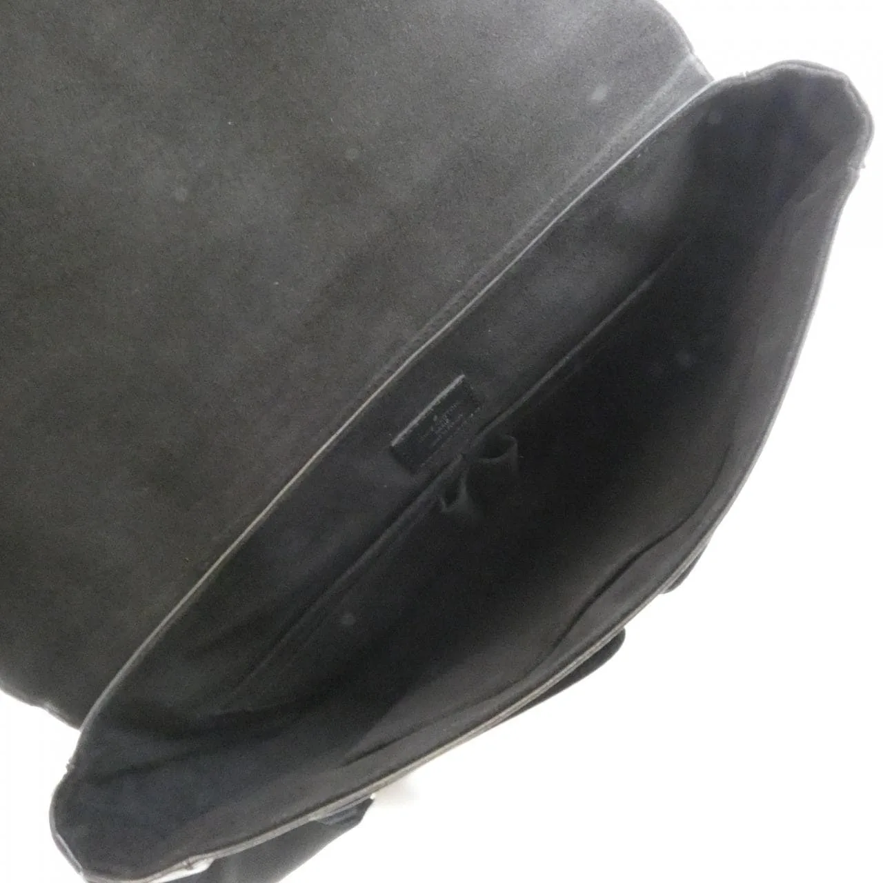 LOUIS VUITTON Christopher M58834 肩背包 Epi 6