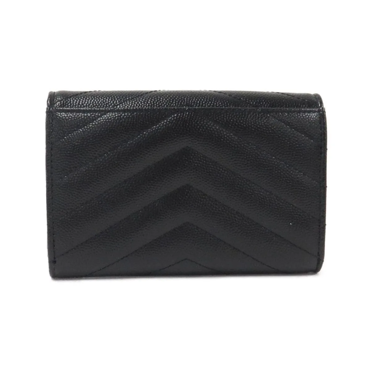 SAINT LAURENT 414404 BOW01 散紙包 2