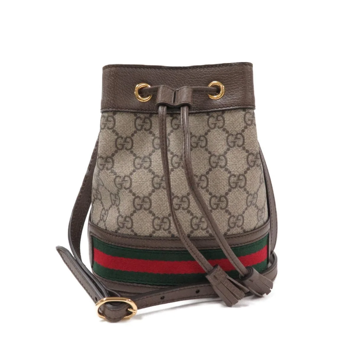 GUCCI 550620 96I3B Shoulder
