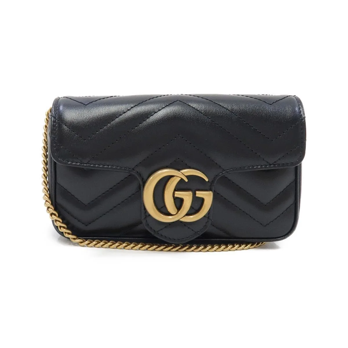 GUCCI 476433 DTDCT Shoulder