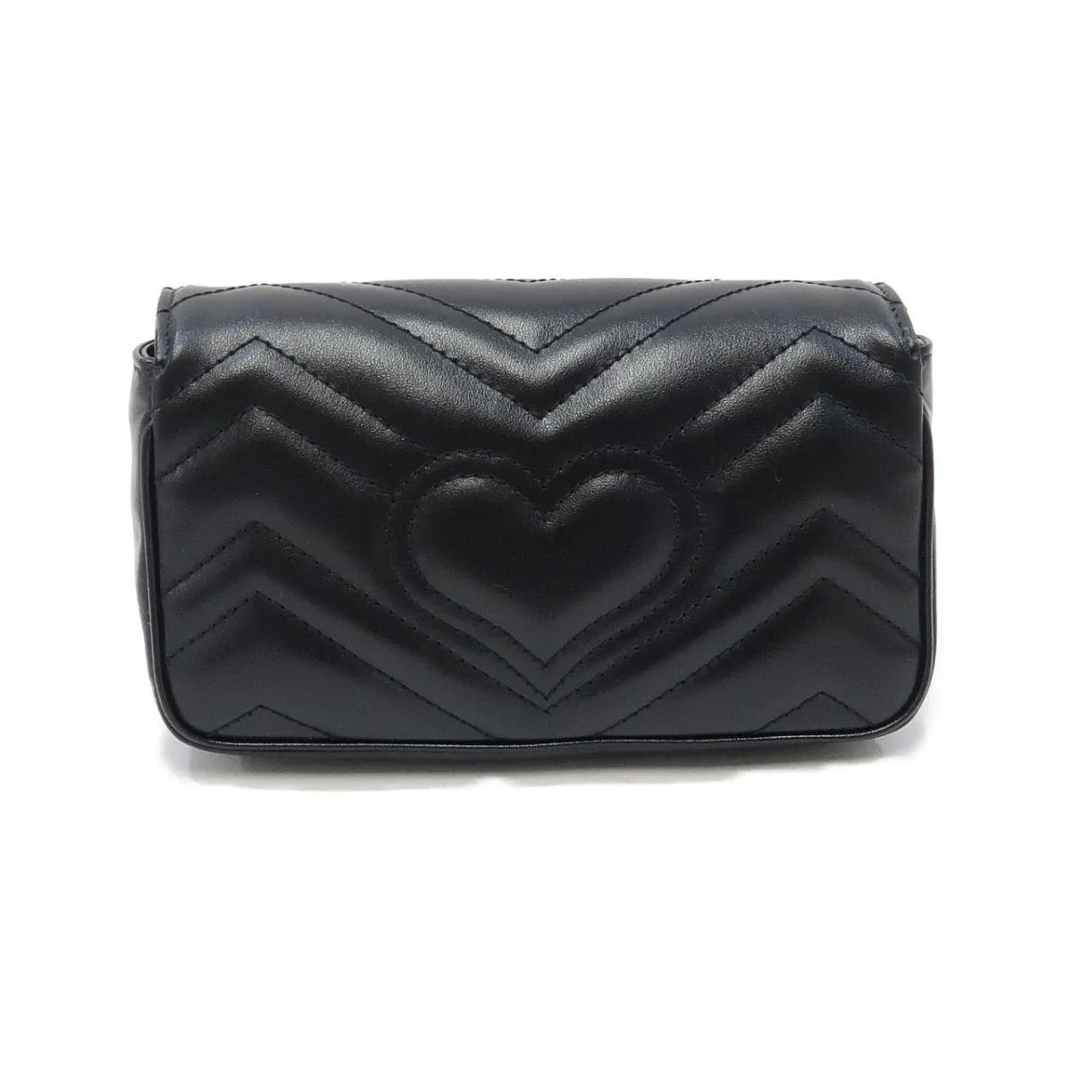GUCCI 476433 DTDCT 肩背包 2