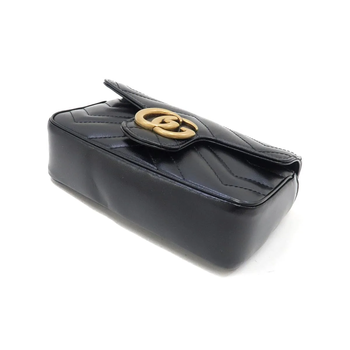 GUCCI 476433 DTDCT 肩背包 3
