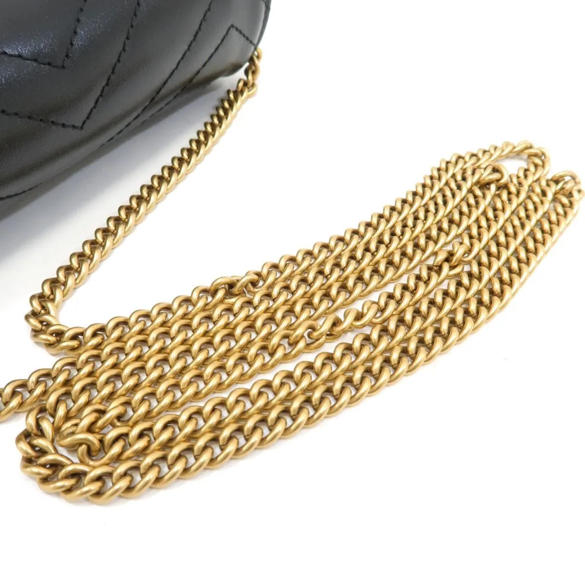 GUCCI 476433 DTDCT 肩背包 4