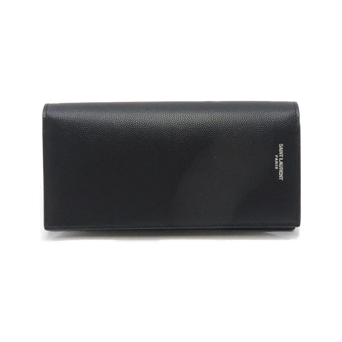 SAINT LAURENT 396308 BTY0N 銀包