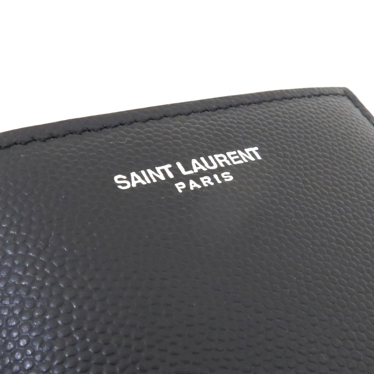 SAINT LAURENT 396308 BTY0N Wallet 3