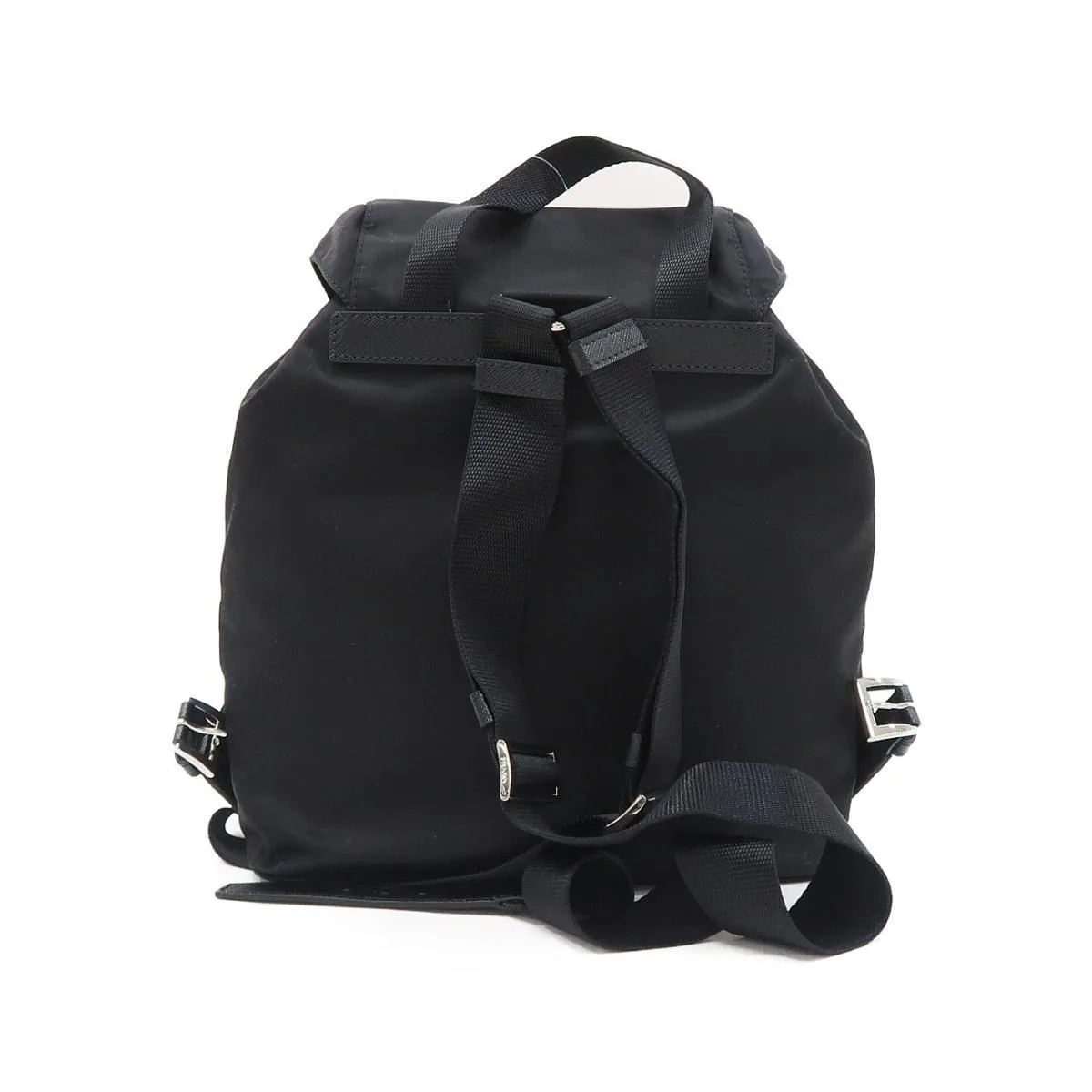 PRADA 1BZ677 Bag 黑色 新品 - 縮圖 2