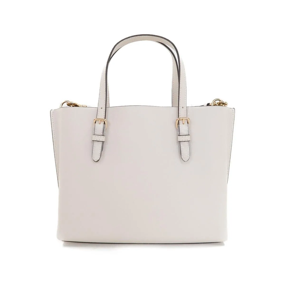 COACH C4084 手提包 黑色 新品 - 縮圖 2