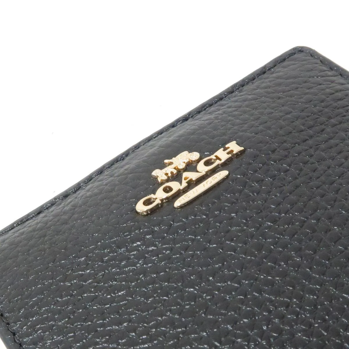 COACH C2862 Wallet 新品 - 縮圖 5