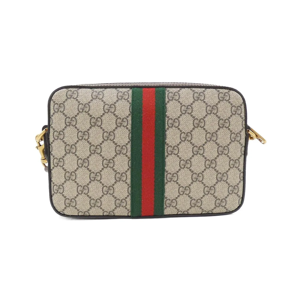 GUCCI 699439 9C2ST 肩背包 帆布 2