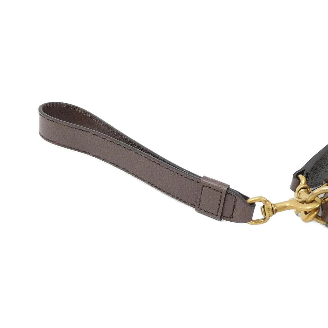 GUCCI 699439 9C2ST 肩背包 帆布 4