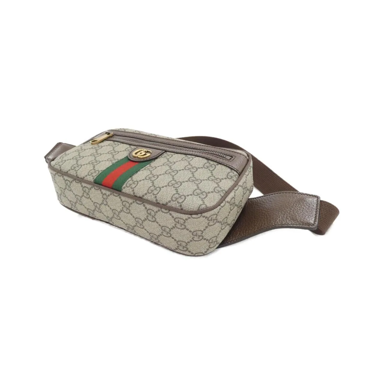 GUCCI 574796 97SIT 腰包 帆布 3