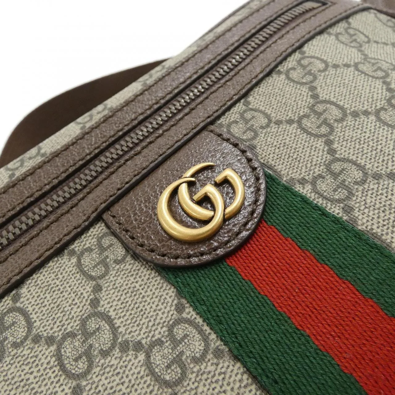 GUCCI 574796 97SIT 腰包 帆布 4