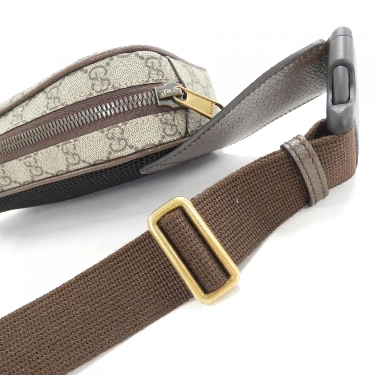 GUCCI 574796 97SIT 腰包 帆布 5