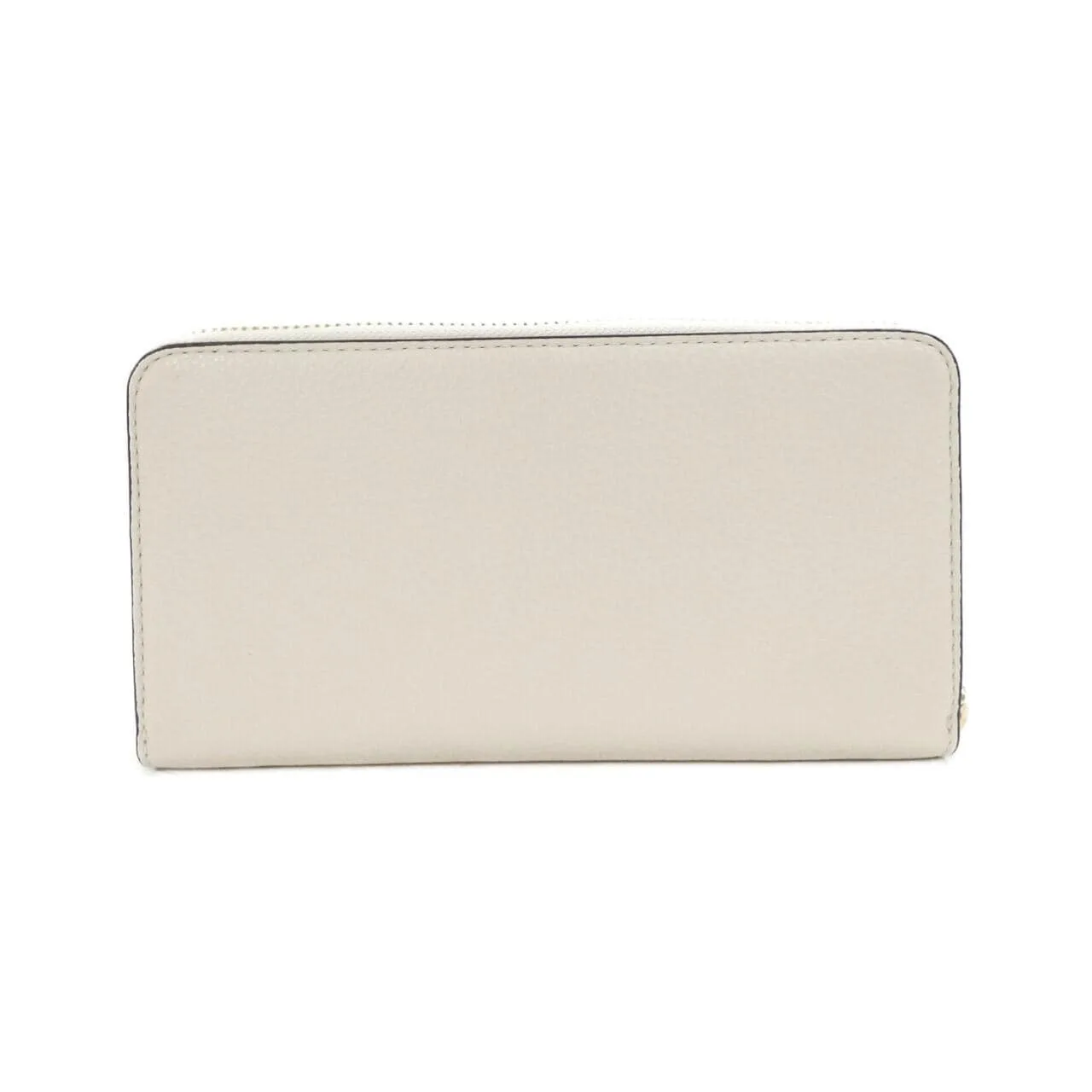 COACH C4451 銀包 皮革 黑色 皮革 新品 - 縮圖 2