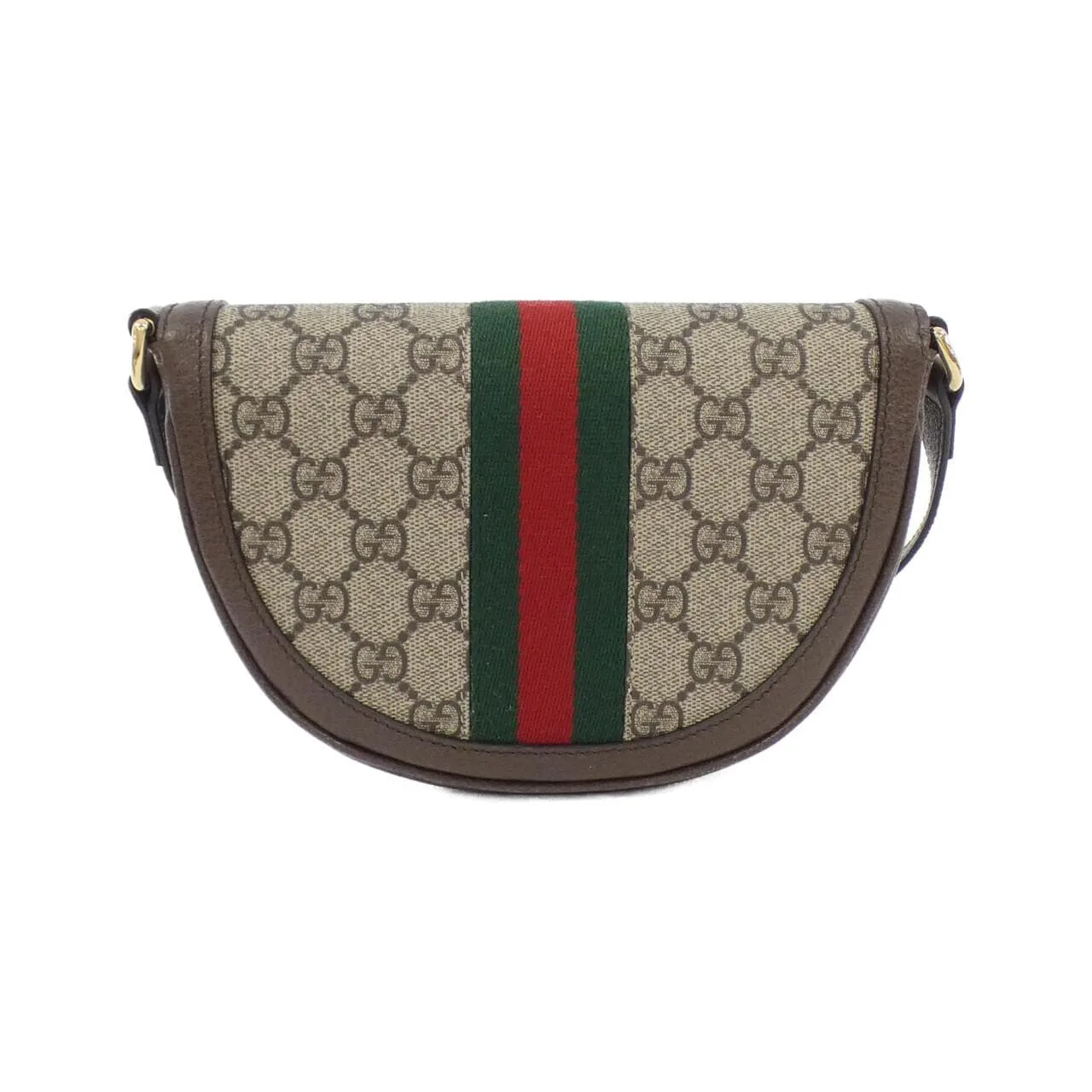GUCCI 757309 96IWG 肩背包 帆布 2