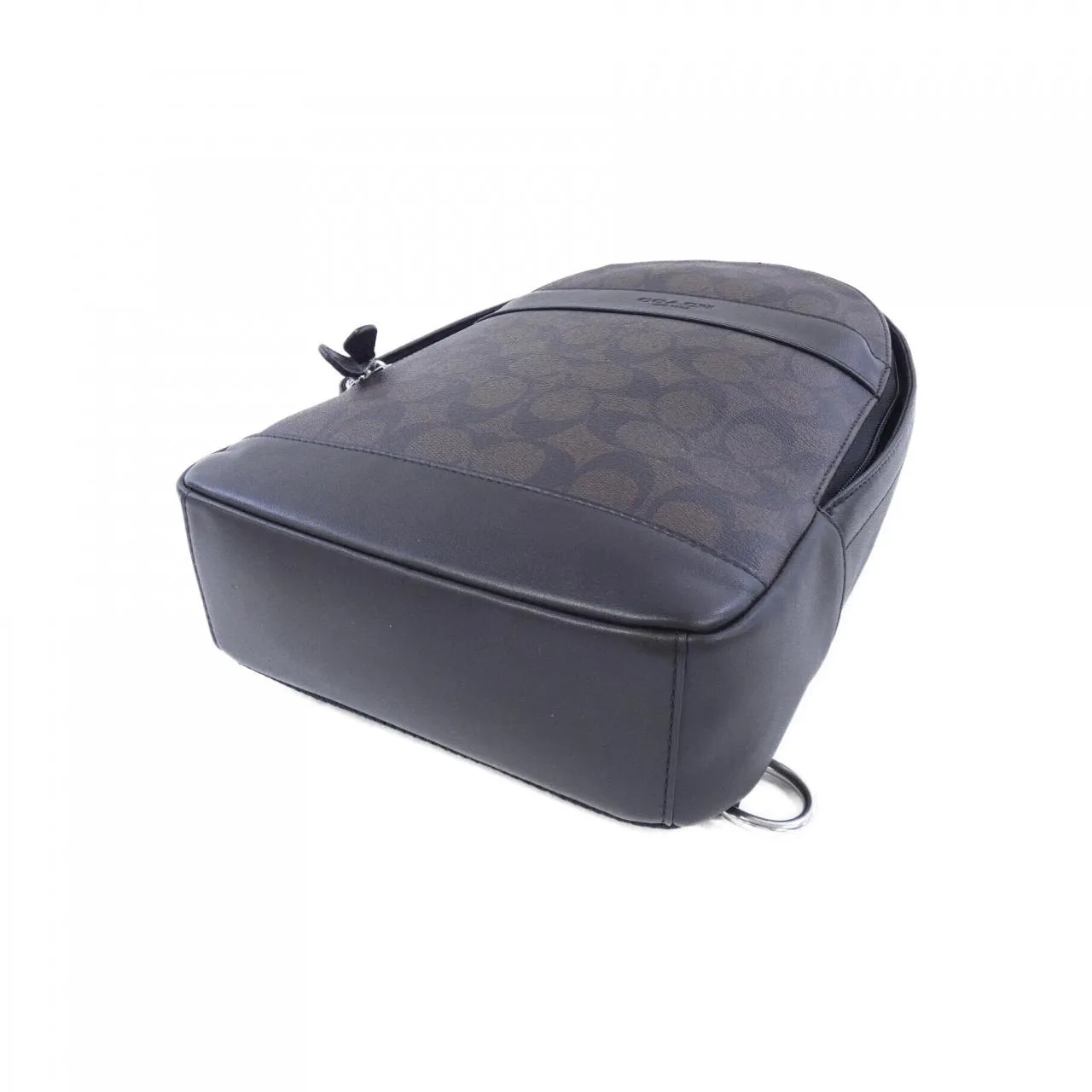 COACH 54787 Shoulder Canvas 3