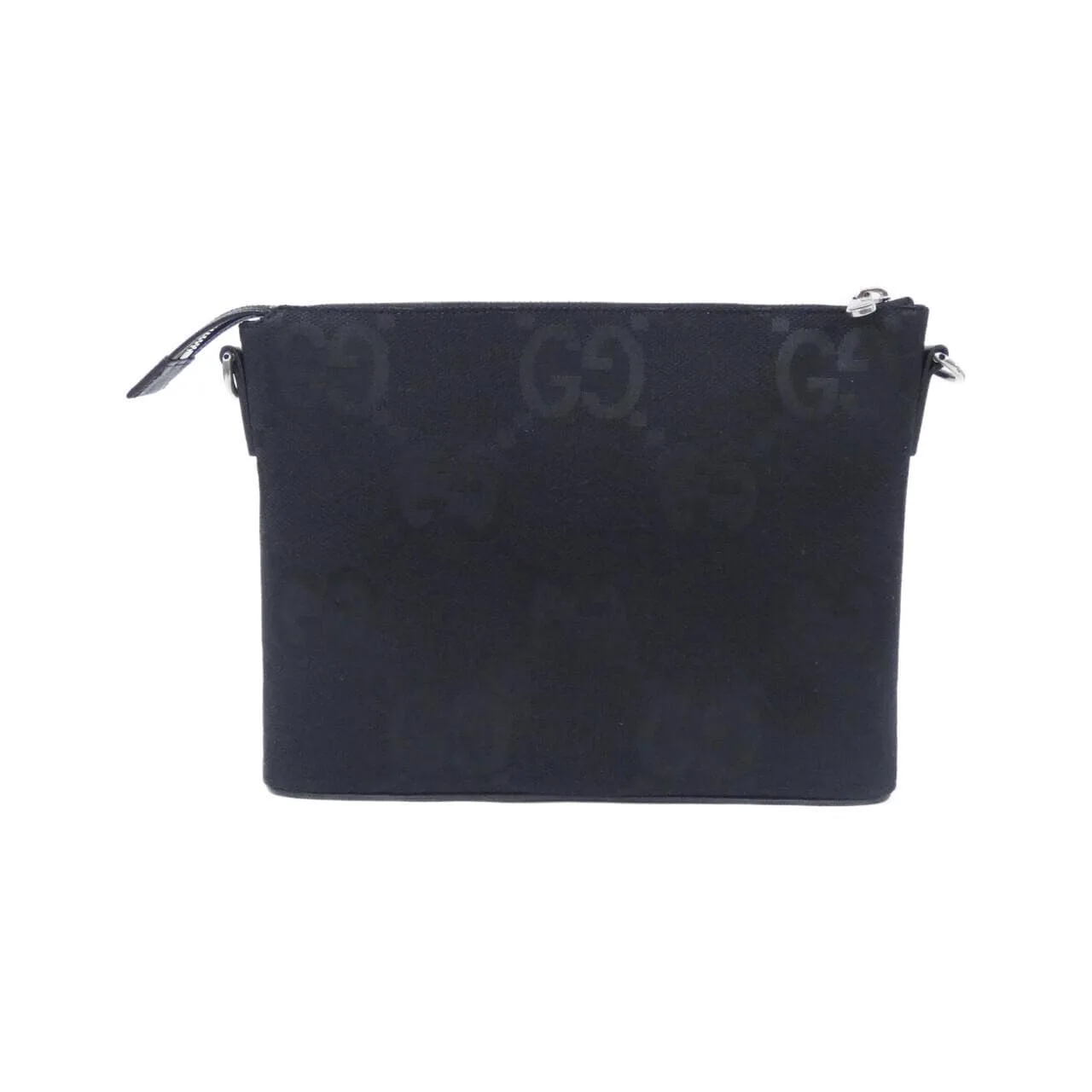 GUCCI 739668 FABRP 肩背包 帆布 2