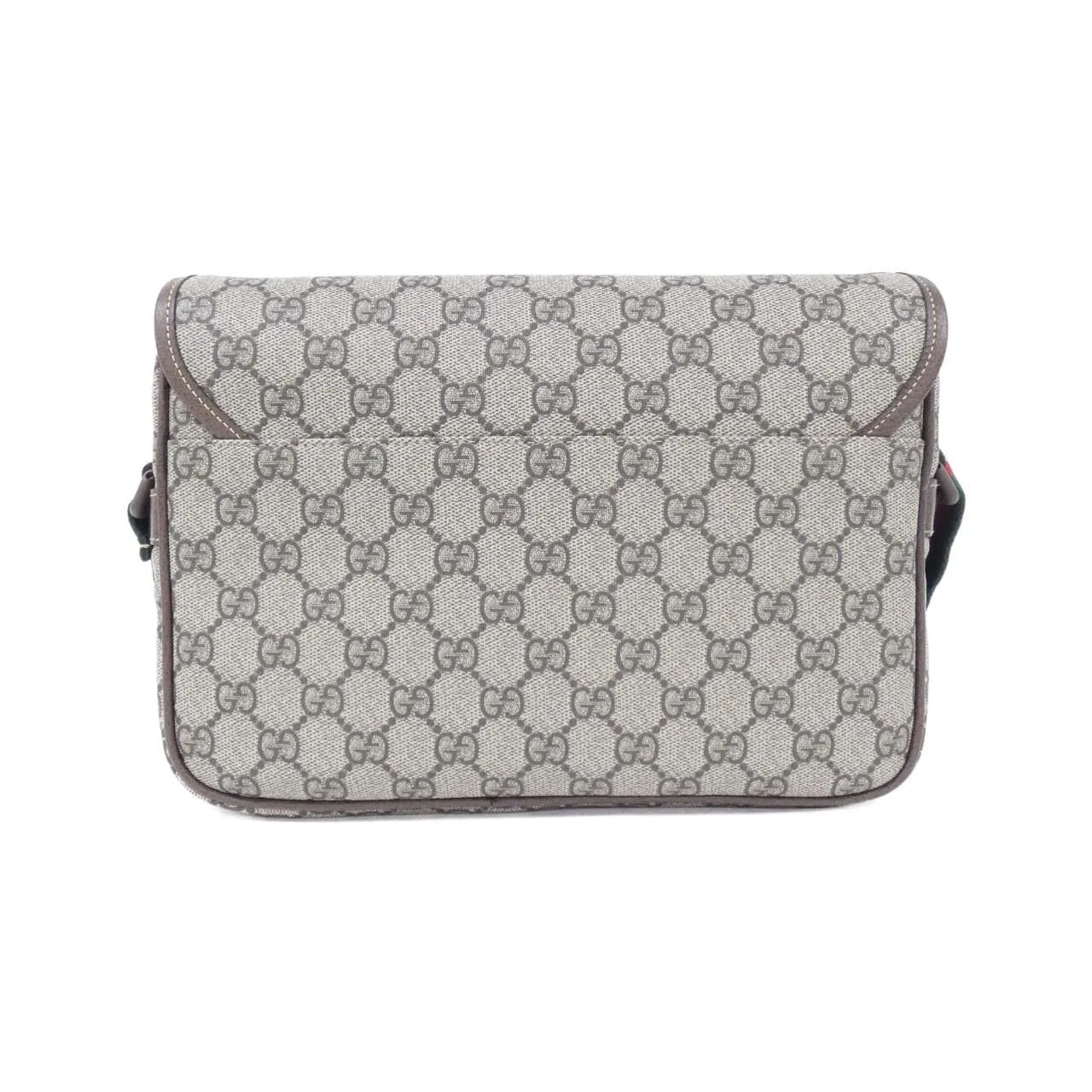 GUCCI 760123 FACJN 肩背包 帆布 2