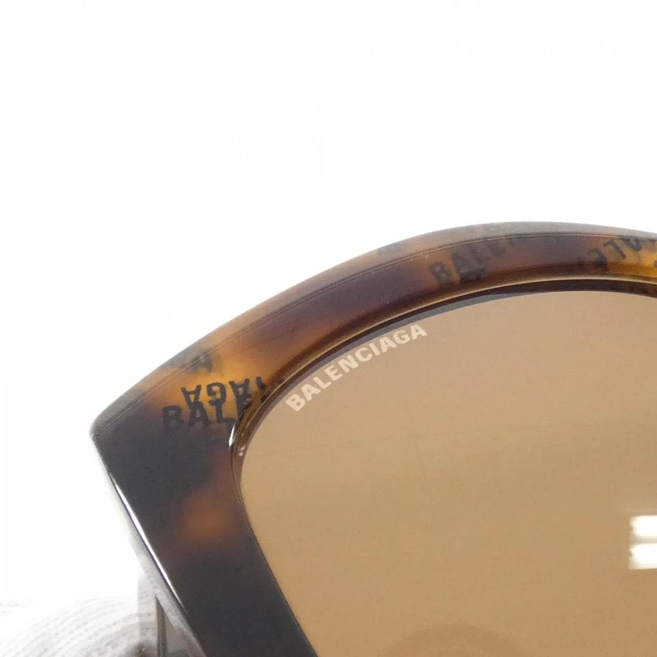 BALENCIAGA 0126S Sunglasses New - Thumbnail 5