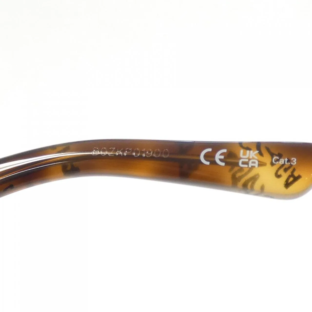 BALENCIAGA 0126S Sunglasses New - Thumbnail 6