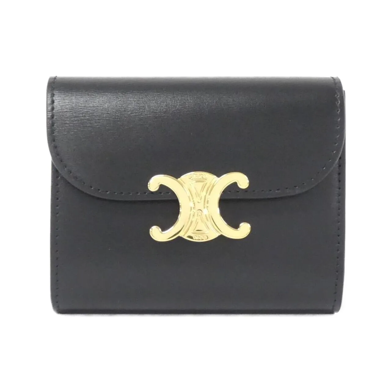CELINE 10D783DPV Wallet