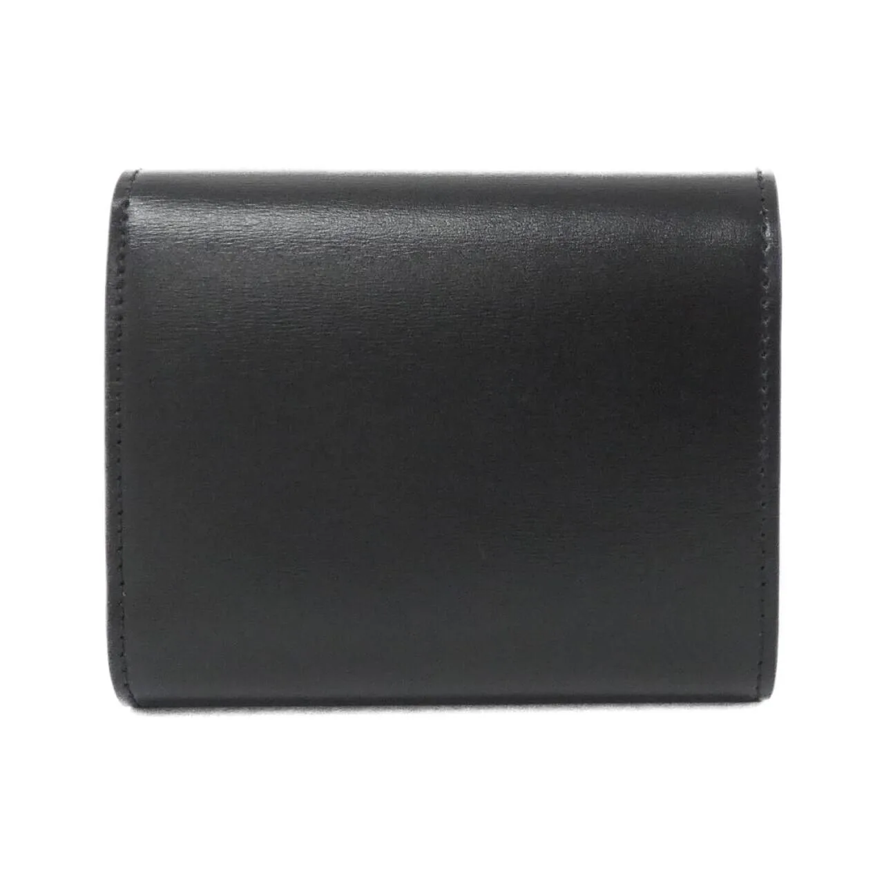 CELINE 10D783DPV Wallet 黑色 新品 - 縮圖 2