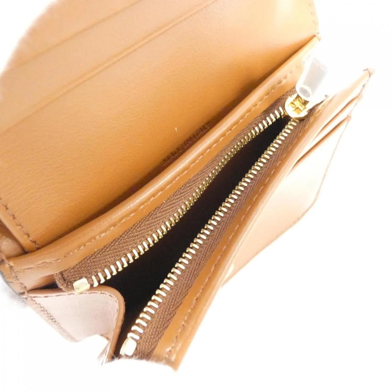 CELINE 10K622CQH 銀包 帆布 帆布 新品 - 縮圖 4