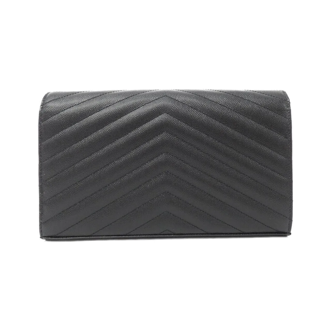 SAINT LAURENT 377828 BOW02 Wallet 2