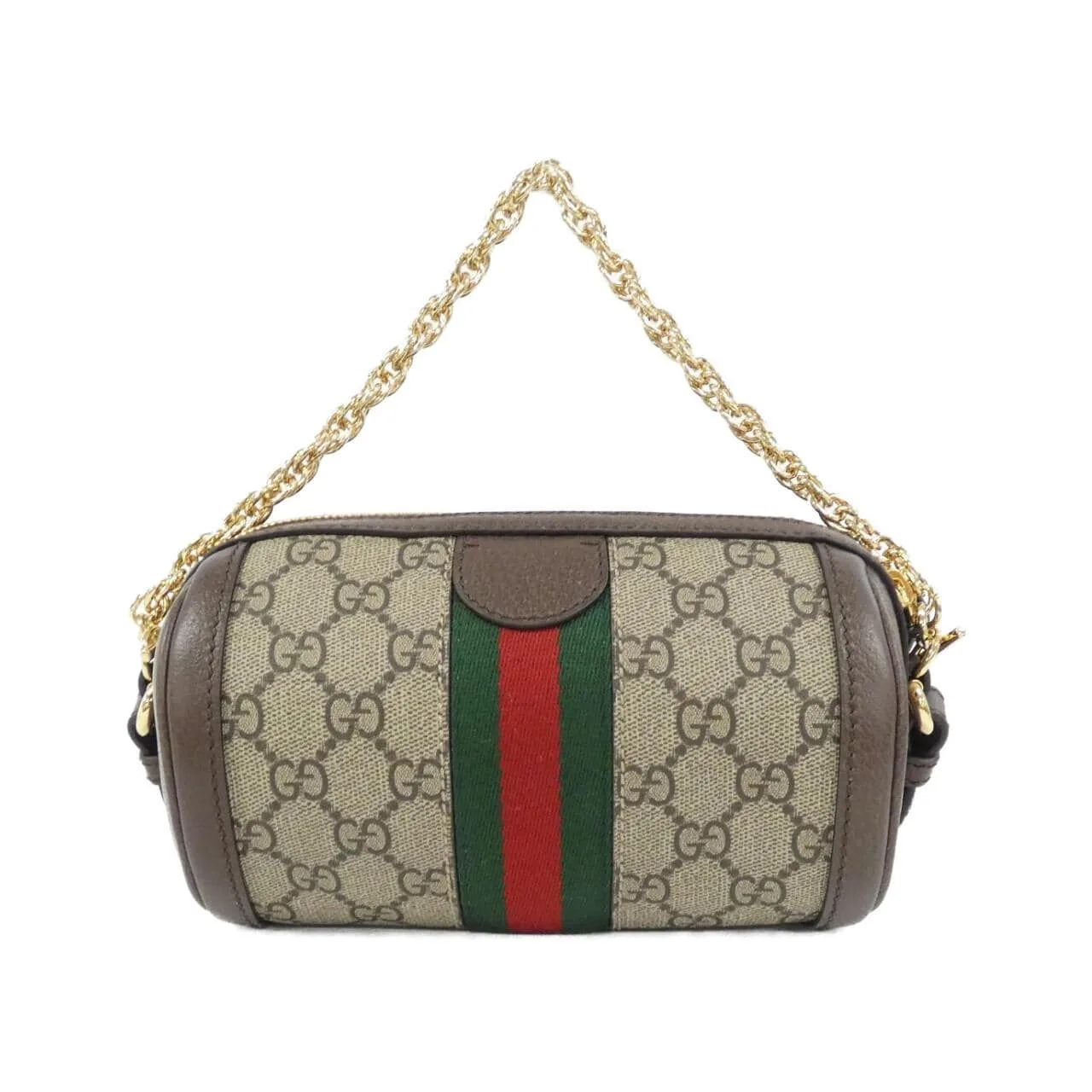 GUCCI 795208 96IWG Shoulder Canvas 2