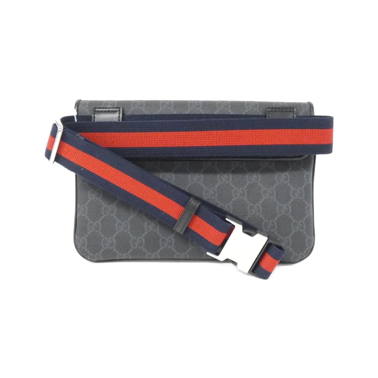GUCCI 792091 FADJA Shoulder Canvas 2