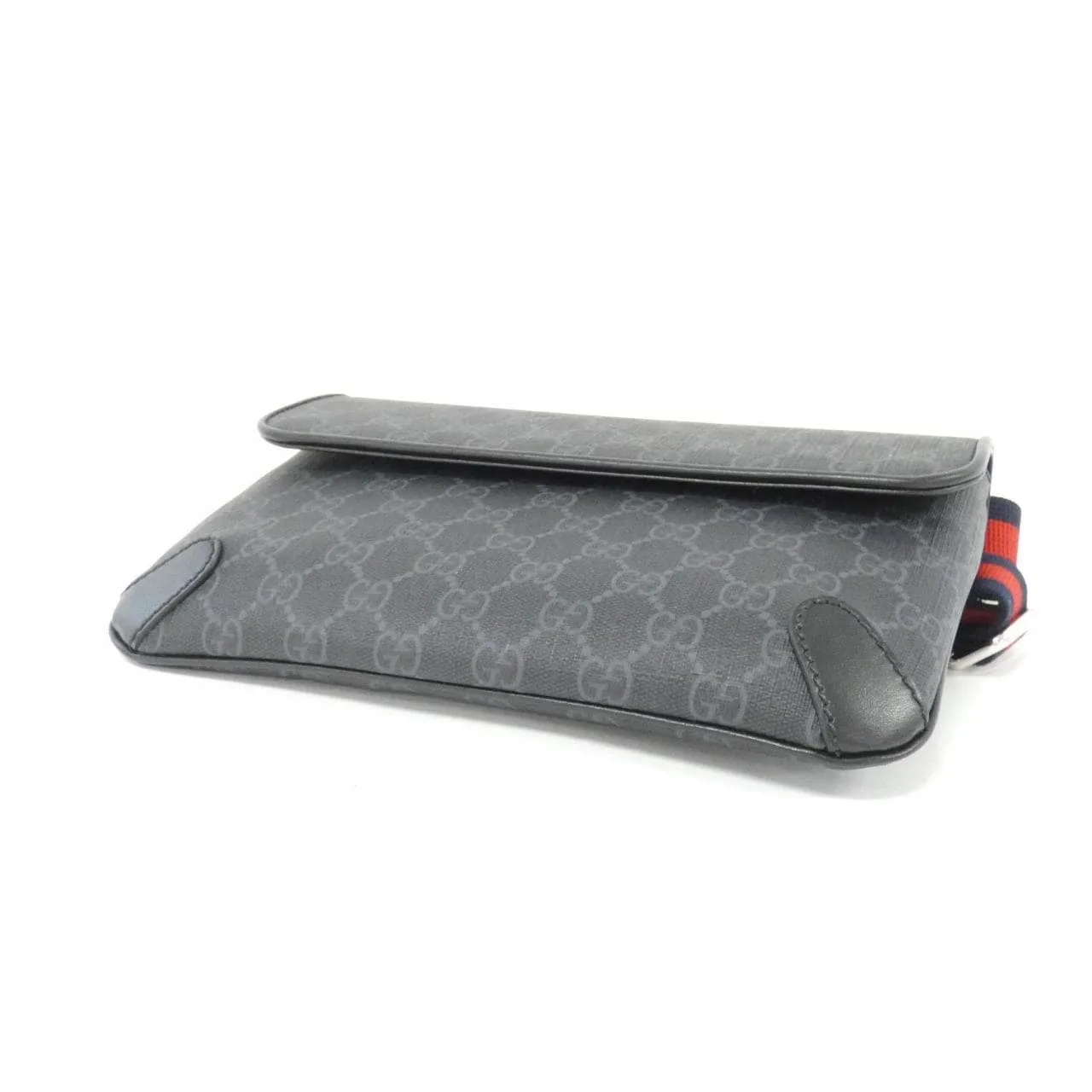 GUCCI 792091 FADJA Shoulder Canvas 3