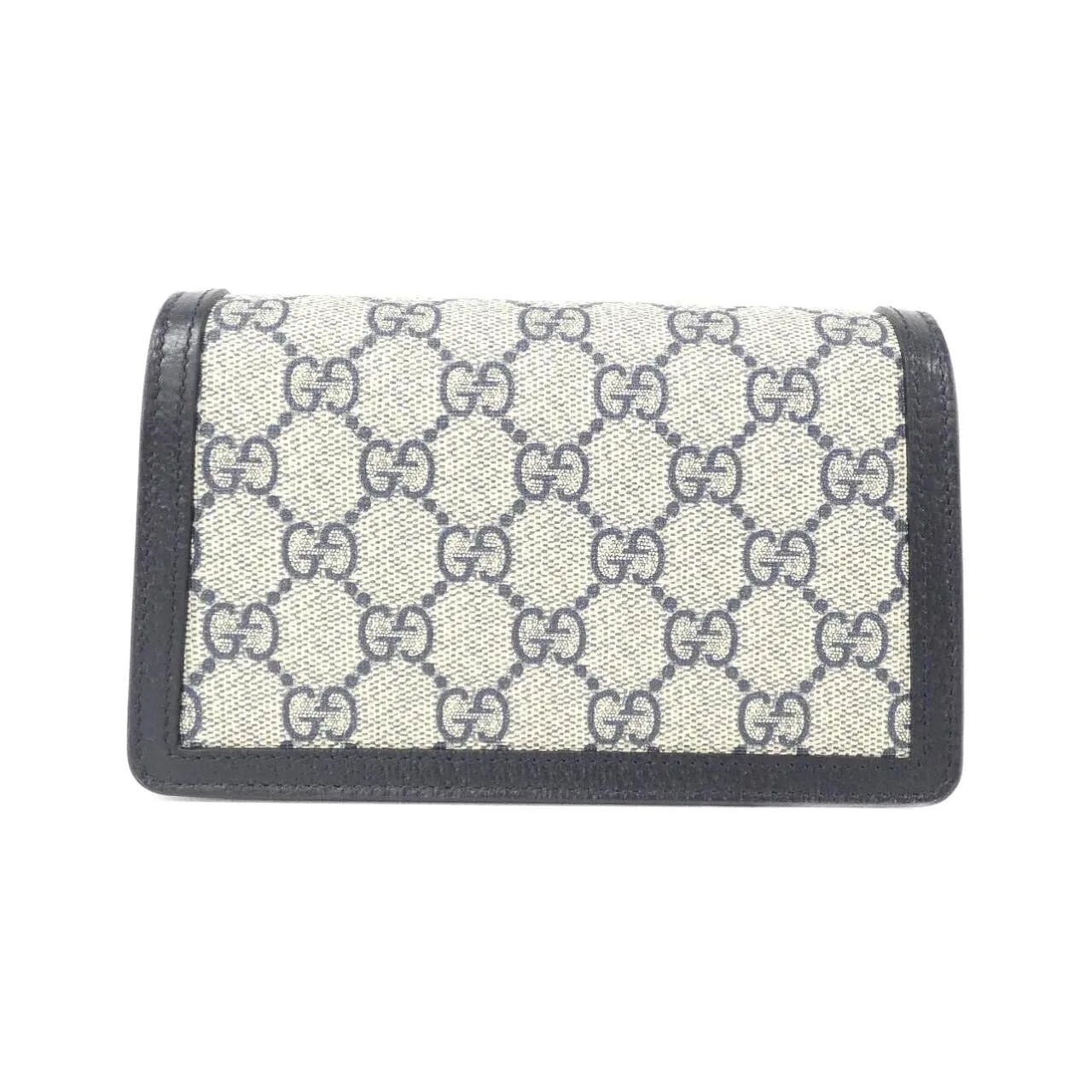 GUCCI 476432 K9GSN Shoulder Canvas 2