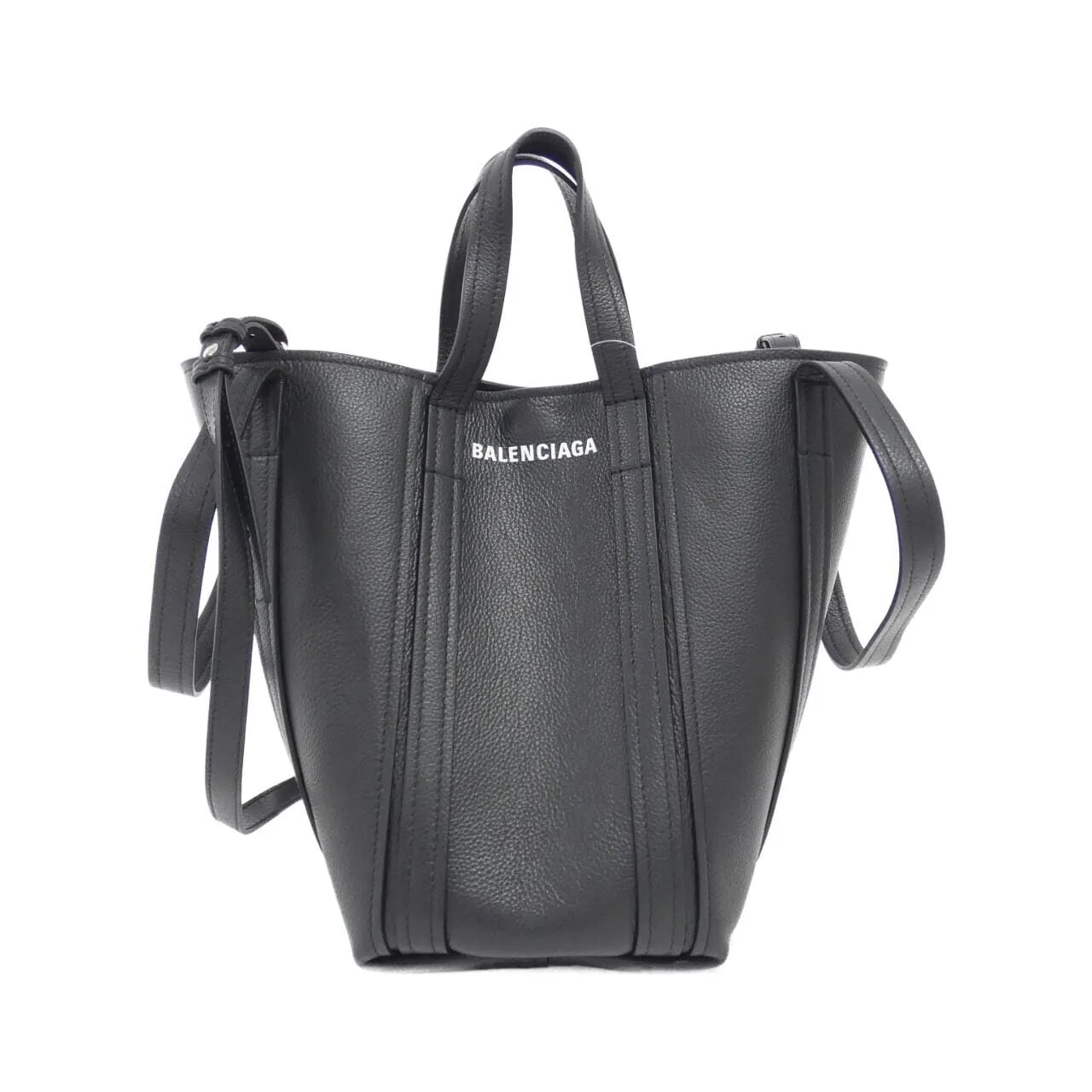 BALENCIAGA Everyday 672791 15YUN Handbag