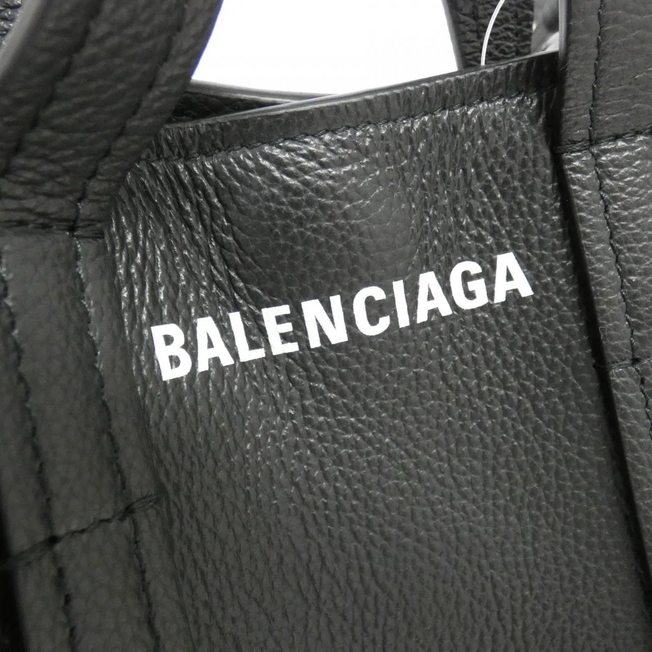 BALENCIAGA Everyday 672791 15YUN 手提包 4