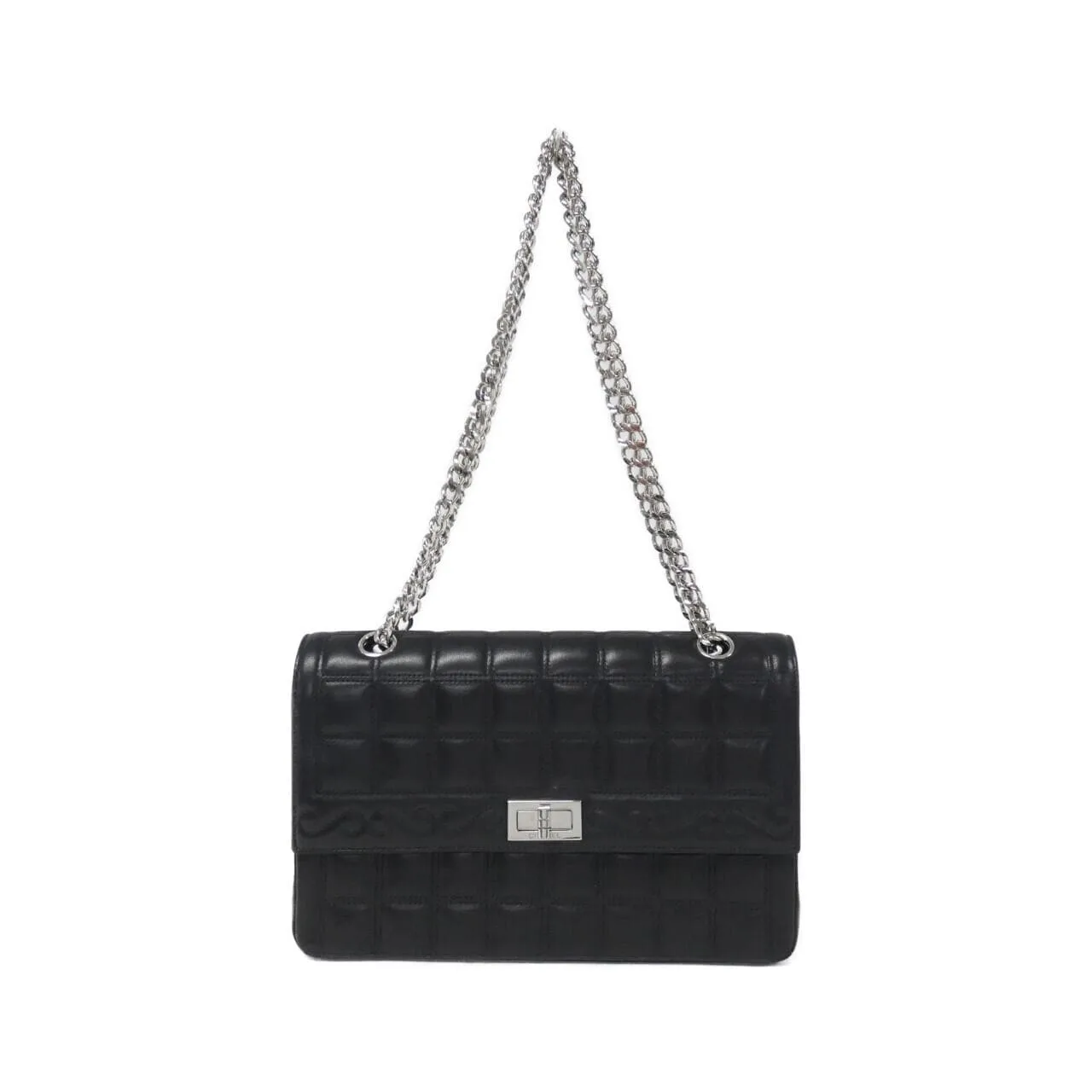 CHANEL 16368 肩背包 羊皮