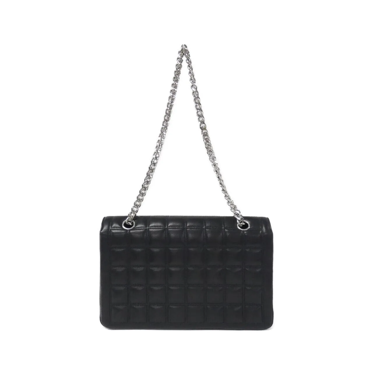 CHANEL 16368 肩背包 羊皮 2
