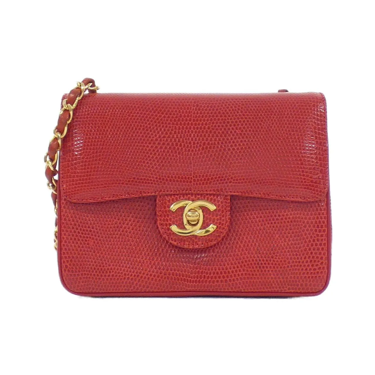 CHANEL Shoulder
